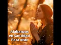 Dios está aquí (Santo Santo mi corazon te adora)