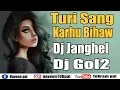 Lagu Dj NP- Turi Sang Karhu Mai Bihaw Dj Gol2 | Turi Sang Karhu Mai Bihaw Dj Janghel