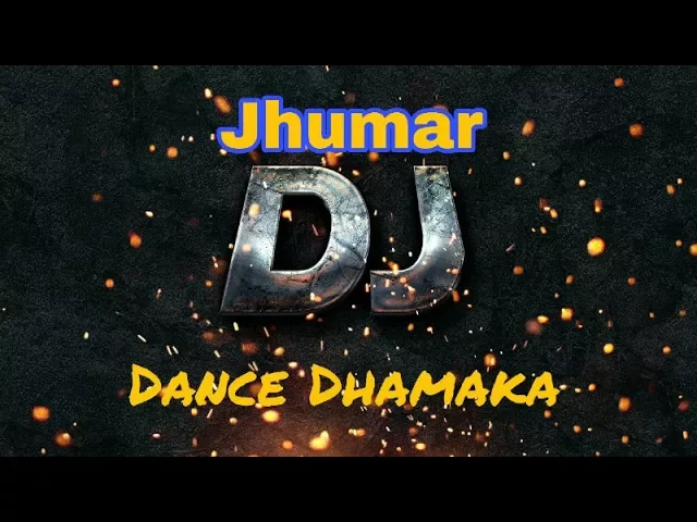 Sapne Bandhu ( Jhumar dj song)