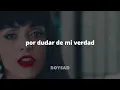Mon laferte - invéntame (Letra + video oficial)