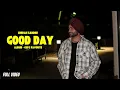 Good Day - Jordan Sandhu (Official Video) New Album God's Favorite | New Punjabi Song 2026
