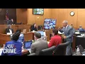 YSL Prosecutor gets COOKED by Judge Brian Steele