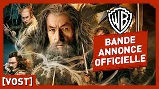 Bande-annonce 1 VOST