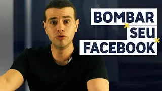 HOW TO PUMP YOUR FACEBOOK - INFALLIBLE TIP