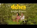 Download Lagu Dehes - Tak Bisa Tanpamu (official music video) #dehes #takbisatanpamu