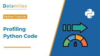 Profiling Python Code with cProfile line - profiler Datamites