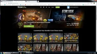 Star Trek Online - Teacher s Corner