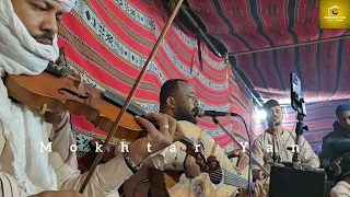 الفنان حكيم حمودة يبدع في أغنية هاد الغيبة طالت سهرة فالقمة الزهو والرشووق تابع للأخير 