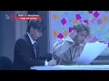 [MIXNINE(믹스나인)] Nerd'$ _ Okey Dokey(MINO,ZICO(송민호,지코)) (Stage Full Ver.)