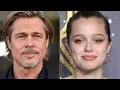 Download Lagu What Brad Pitt's Relationship With Each Of His Kids Is Like