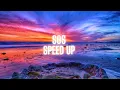 Rasta Alen Sakic X Sandra SOS  [Speed Up]