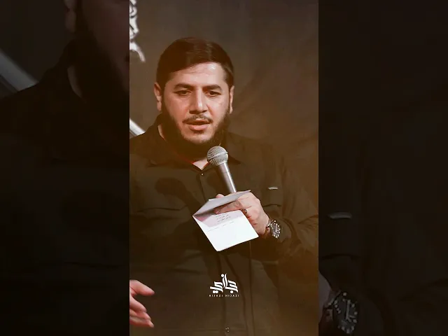 ⁣#حجازي_حجازي #hijazi_hijazi #اكسبلور #ستوريات #جديد #2024