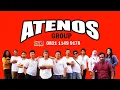 Download Lagu Lagu Karya ATENOS judul: Tersiksa cipt: ALAN LUMBUNG vocal : MESRAAN OBM