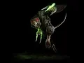 Warhammer End Times Vermintide - Confused Gutter Runner