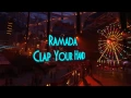 Ramada - Clap Your Hands (Radio Edit)