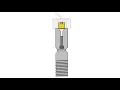 Explosive Bolt