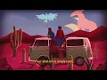 Malcolm Todd - I Saw Your Face (Visualizer)
