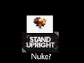 Stand Upright discord server got nuked