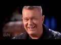 Sunday Night - Jimmy Barnes
