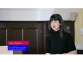 Effective teaching effective learning how do we know what works Laura Patsko