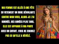 Download Lagu Femme Infidèle et Son Amant Ne Savaient Pas Que Son Mari Trahi Ira Aussi Loin Pour Se Venger. Reddit
