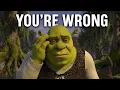 The Shrek 5 Backlash Isn t About Nostalgia It s About One Specific Thing Nobody Can Quite Name