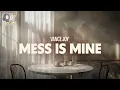 Download Lagu Vance Joy ~ Mess Is Mine (lyrics)