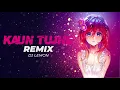 Download Lagu Kaun Tujhe | Remix | MS Dhoni | DJ Lemon