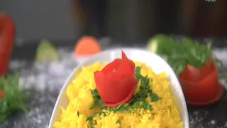 برنامج كل يوم جديد الشيف محمد إبراهيم اللي بيعرف اسم الموسيقى يخبرنا 