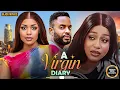 Download Lagu A VIRGIN DIARY(CHIKE DANIELS, UCHE MONTANA,PAMELA OKOYE) Latest Nigerian Movie 2025