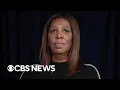 Letitia James to face judge on mortgage fraud charges from Trump DOJ