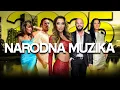 Download Lagu 🔥 HIT MIX NARODNE MUZIKE 🔥 2025 #vol.1 (Jana, Tea, Tamara Milutinovic, Nikola Rokvic, Boban,Sinan..)