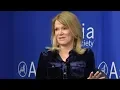 A Conversation With Martha Raddatz