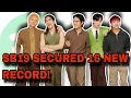 Lagu BREAKING: SB19 SECURED 16 NEW MILLION RECORD! | Esbi Updates