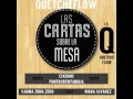 EckerMc-Las Cartas Sobre La Mesa Ft Karma Y Nigga Alvarez UnderTrack  Ekprod