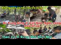 Download Lagu #676🇨🇳🇻🇳Rể Trung Sống ở Việt Nam Ngày Càng Hoà nhập,Theo Vợ đi Rừng hái Nấm Mối,Không kén ăn nữa