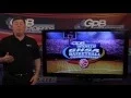 2A Round of 16 - GHSA Basketball Championships