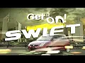 Iklan Suzuki Swift - Get It On (2008)