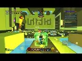 TROVE 5 ship U13 cleaner 3 Rooms