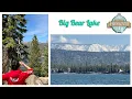 Best Places to Stay See and Eat in Big Bear Lake California