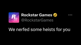 So this is the final GTA Online DLC