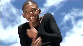 lundi asilwi nabantu official music video 