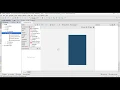 How to create xml file in Android