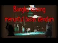 Download Lagu Bangku kosong yang menuntut balas dendam!