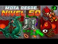 Download Lagu Sube de nivel sin Gastar Dinero hasta 100! | Tibia Hunt Mota fury Ms y Ed 50+ 800 a 1.1kk Exp!