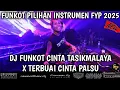 Download Lagu DJ FUNKOT CINTA TASIKMALAYA X DUGEM TERBUAI CINTA PALSU REMIX FYP 2025 DJ BABELL ON THE MIX