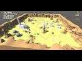 Unity Waypoints Pathfinding and Car Racing Examples