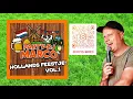 Lagu Party-DJ Marco - Hollands Feestje (Vol.1)