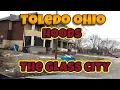 THIS IS WHAT TOLEDO OHIO S WORST HOODS LOOK LIKE