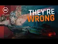 Why Gamers Hate Procedural Generation And Why They re Wrong